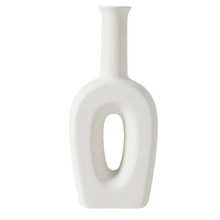 Tulip Ceramic Vase